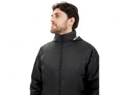 Ветровка "Miami 2.0" мужская с чехлом, черный