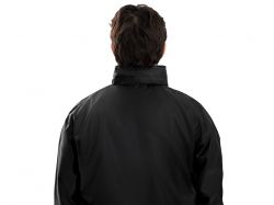 Ветровка "Miami 2.0" мужская с чехлом, черный