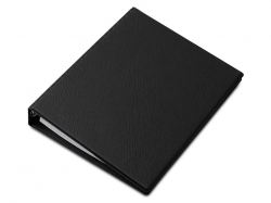 Блокнот на кольцах 