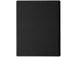 Блокнот на кольцах "Favor", черный