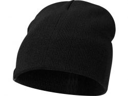 Изу шапка, черный