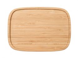 Набор с ланч-боксом и бутылкой BAGNER/БАГНЕР