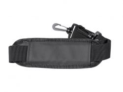 Многофункциональный водонепроницаемый рюкзак HOBART/ХОБАРТ, черный