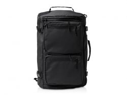 Многофункциональный водонепроницаемый рюкзак HOBART/ХОБАРТ, черный