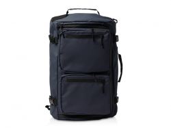 Многофункциональный водонепроницаемый рюкзак HOBART/ХОБАРТ, синий нейви