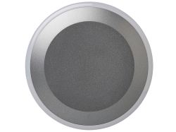 Колонка с беспроводной Magsafe-зарядкой для смартфона и наушников «Мьюзик», 15 Вт, черный