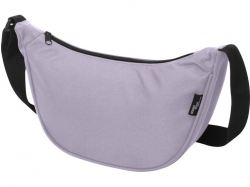 Байрон поясная сумка из переработанных материалов объемом 1,5 л - Лиловый