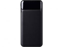 Внешний беспроводной аккумулятор c QC/PD «Арти», 10000 mAh, черный