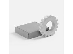 Стела First Gear