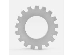 Стела First Gear