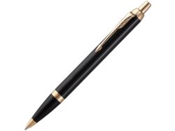 Ручка шариковая Parker IM Core Black GT, черная