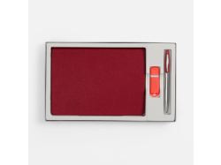 Набор Urbanist, красный