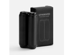 Антистресс Spinward, черный