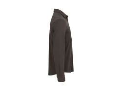 Advantage Shirt (dark mocca)