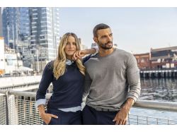 Advantage Shirt Woman (dark mocca)