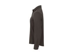 Advantage Shirt Woman (dark mocca)