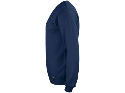 Everett V-Neck (dark navy)