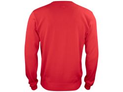 Everett V-Neck (red)