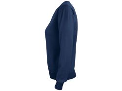 Everett V-Neck Woman (dark navy)
