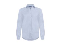 Granville Shirt Woman (heaven blue)