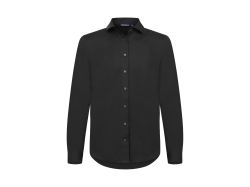 Granville Shirt Woman (black)