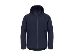 Grisdale Jacket (dark navy)
