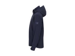 Grisdale Jacket (dark navy)