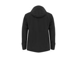 Grisdale Jacket (black)