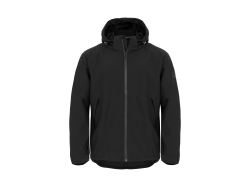 Grisdale Jacket (black)