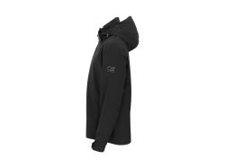 Grisdale Jacket (black)