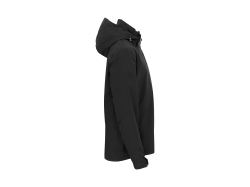 Grisdale Jacket (black)