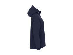Grisdale Jacket Woman (dark navy)