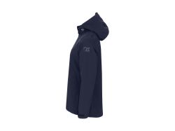 Grisdale Jacket Woman (dark navy)