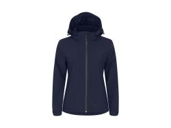 Grisdale Jacket Woman (dark navy)