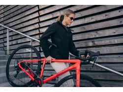 Grisdale Jacket Woman (dark navy)