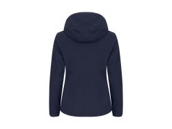 Grisdale Jacket Woman (dark navy)