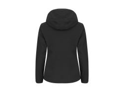 Grisdale Jacket Woman (black)