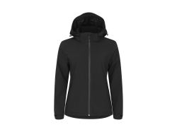 Grisdale Jacket Woman (black)