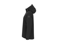 Grisdale Jacket Woman (black)