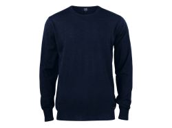 Kennewick Crewneck (dark navy)