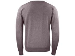 Kennewick Crewneck (nougat melange)