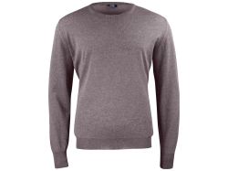 Kennewick Crewneck (nougat melange)
