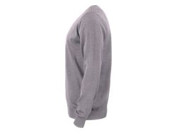 Kennewick Crewneck (grey melange)