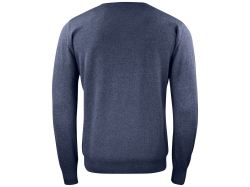 Kennewick Crewneck (anthracite melange)