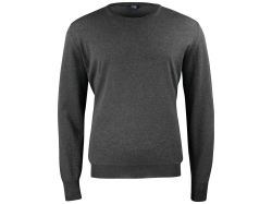 Kennewick Crewneck (anthracite melange)