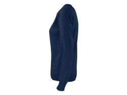Kennewick Crewneck Woman (dark navy)