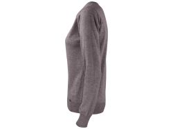 Kennewick Crewneck Woman (nougat melange)