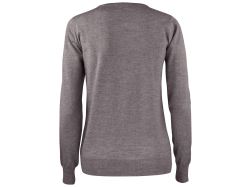 Kennewick Crewneck Woman (nougat melange)