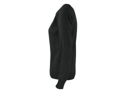 Kennewick Crewneck Woman (black)