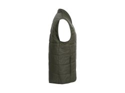 Mount Adams Light Vest Woman (ivy green)